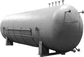 Емкостное оборудование ВОРОНЕЖ