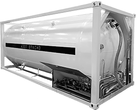 Криогенное оборудование ВОРОНЕЖ